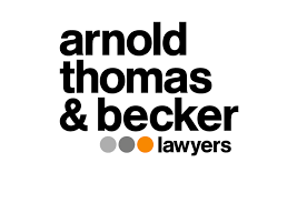 Arnold Thomas & Becker logo
