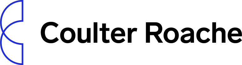 Coulter Roache firm logo