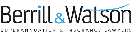 Berrill & Watson logo