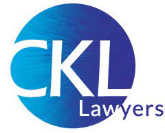 CKL Lawyers logo