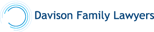 Davison Family Lawyers logo