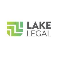 Lake Legal logo