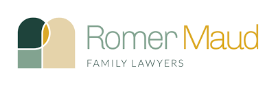 Romer Maud Family Lawyers logo