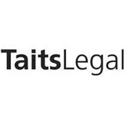Taits Legal logo