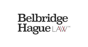Belbridge Hague Solicitors logo
