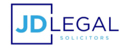 JD Legal logo