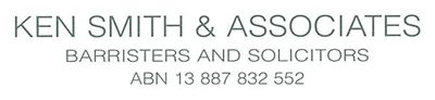 Ken Smith & Associates logo
