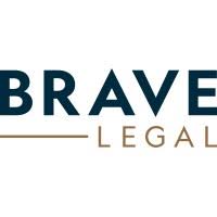 Brave Legal logo