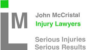 John McCristal Injury Lawyers logo
