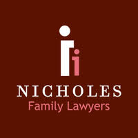 Nicholes Family Lawyers logo