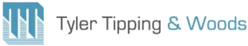 Tyler Tipping & Woods logo