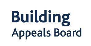 The Building Appeals Board logo