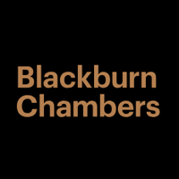 Blackburn Chambers