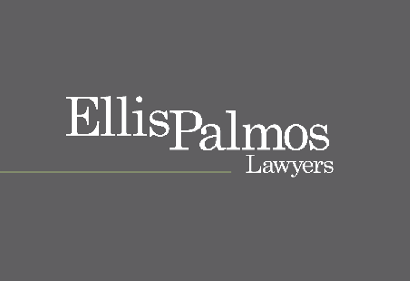 Ellis Palmos & Co Lawyers