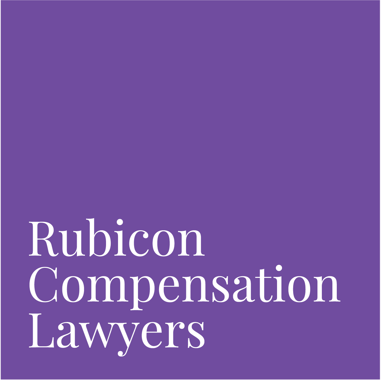 Rubicon Legal