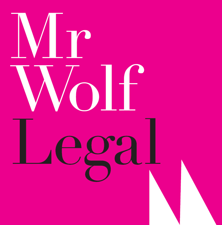 Mr Wolf Legal