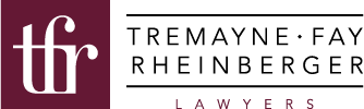 Tremayne Fay Rheinberger Lawyers